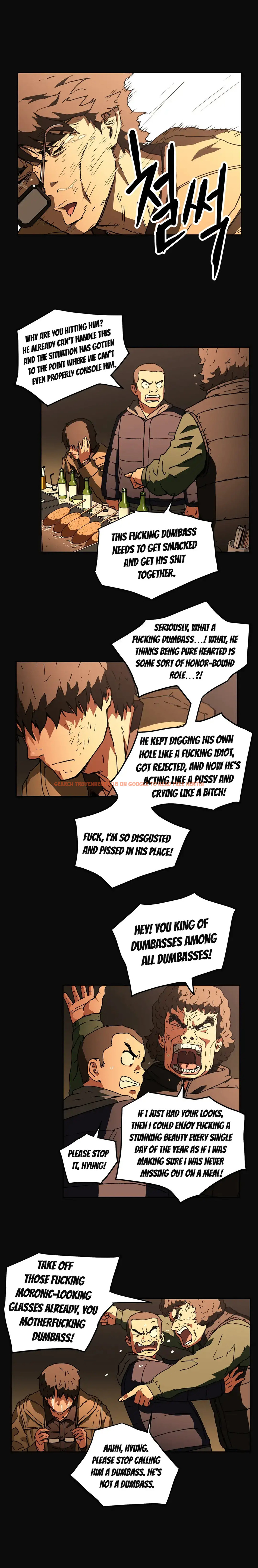 Read Hentai Image 9 812 in comic Refrain Love - Chapter 42 - hentaitnt.net