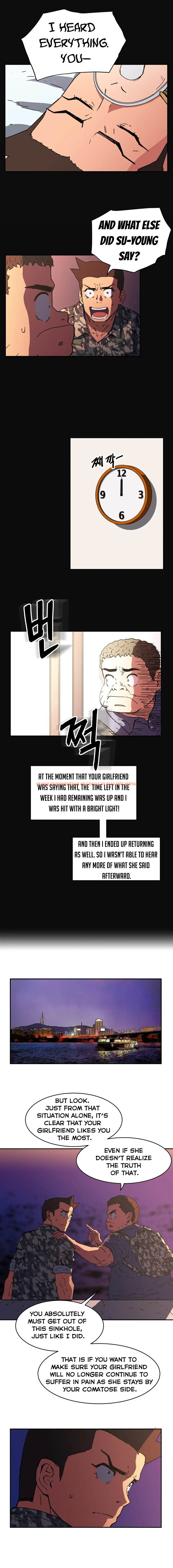 Read Hentai Image 10 812 in comic Refrain Love - Chapter 43 - hentaitnt.net