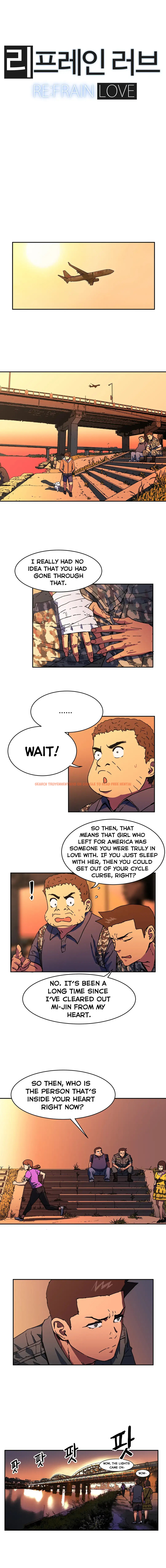 Read Hentai Image 5 812 in comic Refrain Love - Chapter 43 - hentaitnt.net