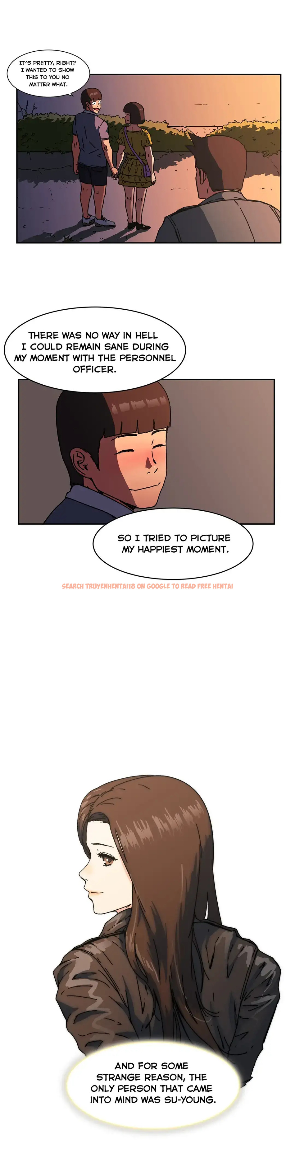 Read Hentai Image 6 812 in comic Refrain Love - Chapter 43 - hentaitnt.net