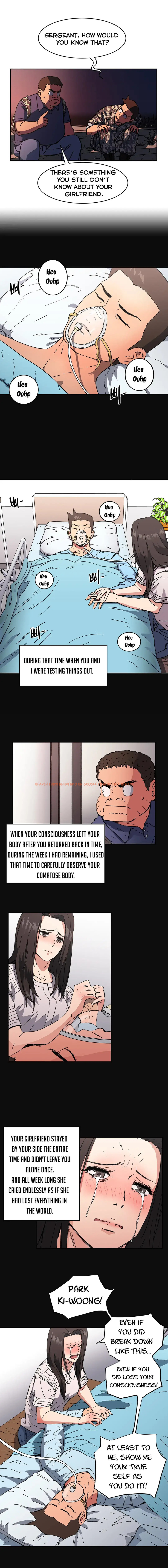 Read Hentai Image 9 812 in comic Refrain Love - Chapter 43 - hentaitnt.net