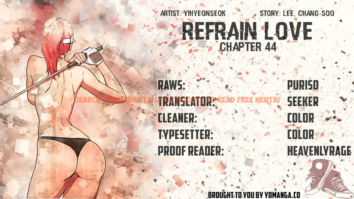 Read Hentai Image 1 811 in comic Refrain Love - Chapter 44 - hentaitnt.net
