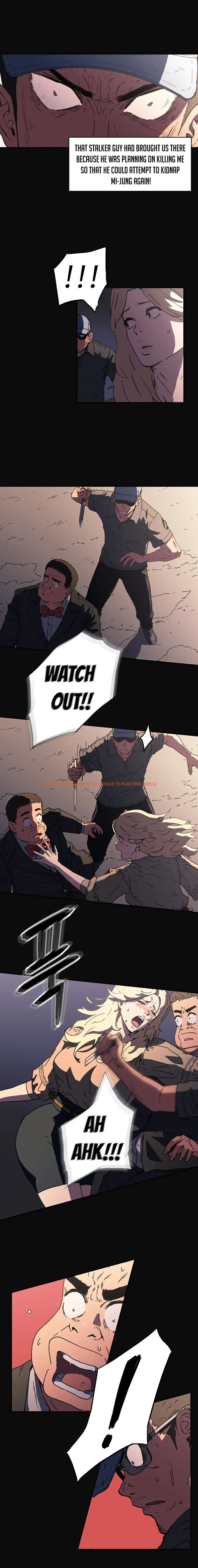 Read Hentai Image 10 812 in comic Refrain Love - Chapter 44 - hentaitnt.net