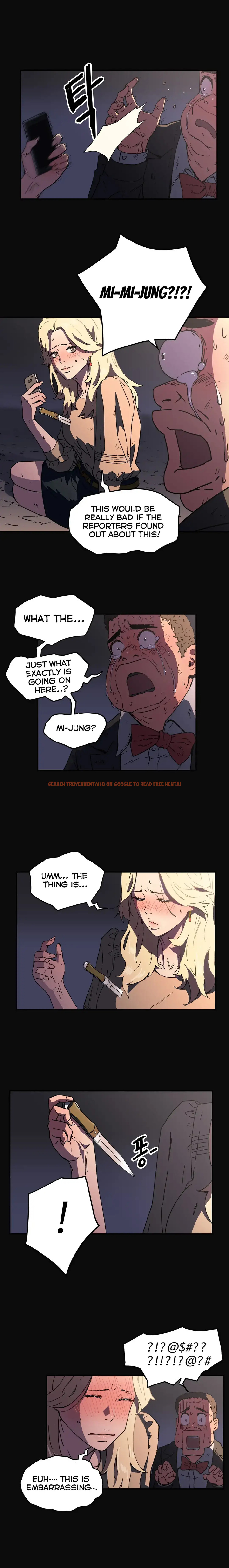 Read Hentai Image 13 812 in comic Refrain Love - Chapter 44 - hentaitnt.net