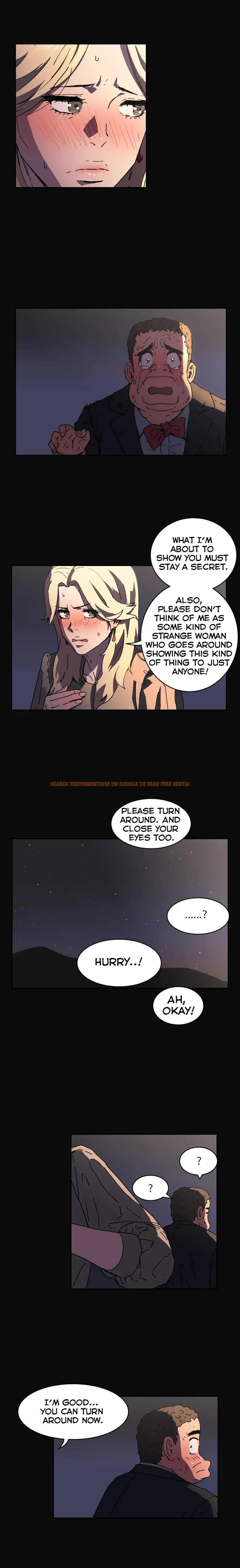 Read Hentai Image 14 812 in comic Refrain Love - Chapter 44 - hentaitnt.net