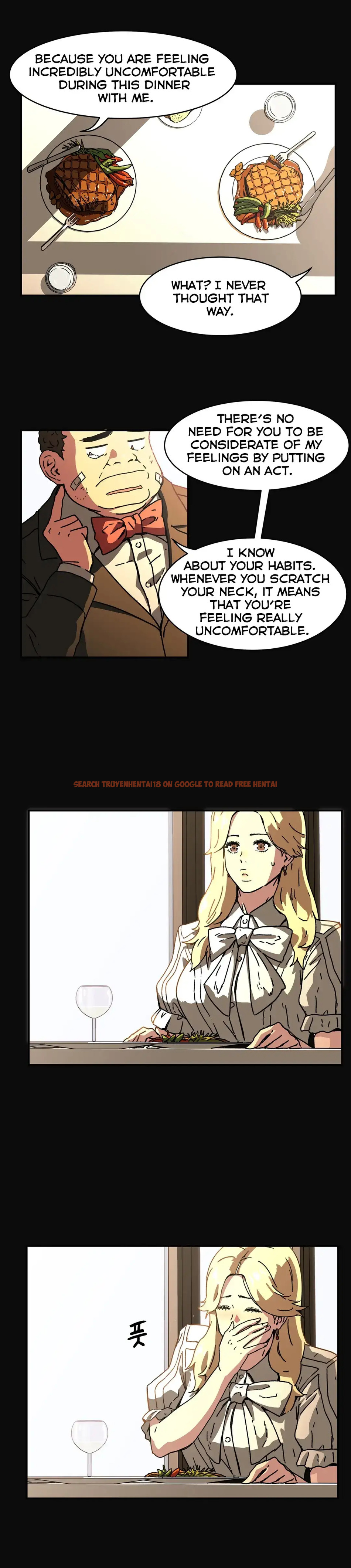 Read Hentai Image 5 811 in comic Refrain Love - Chapter 44 - hentaitnt.net