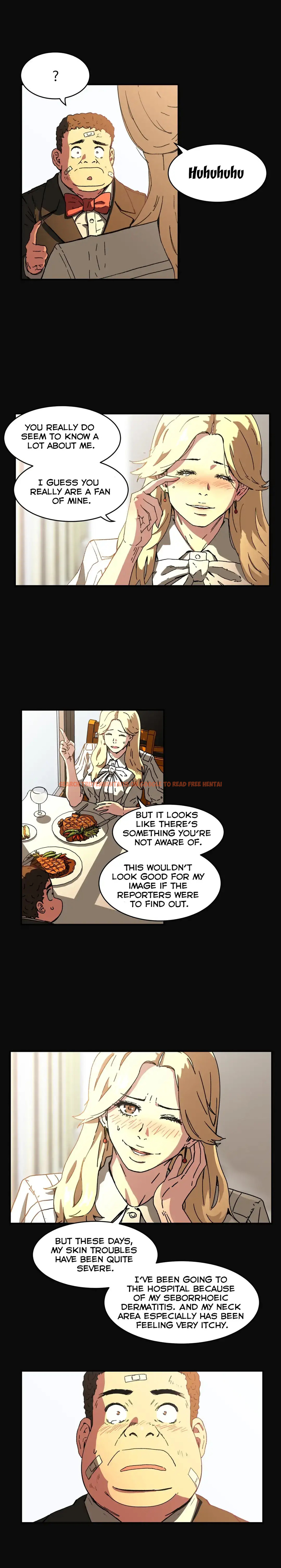 Read Hentai Image 6 811 in comic Refrain Love - Chapter 44 - hentaitnt.net