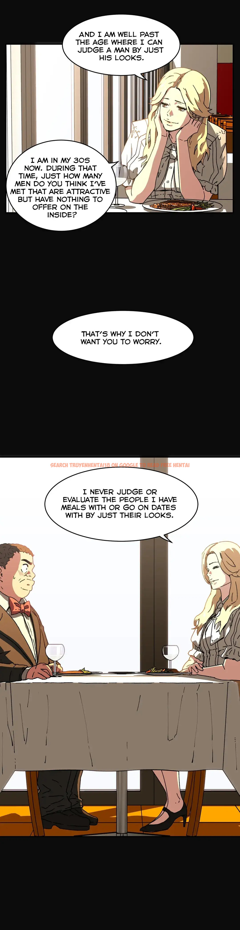 Read Hentai Image 7 811 in comic Refrain Love - Chapter 44 - hentaitnt.net