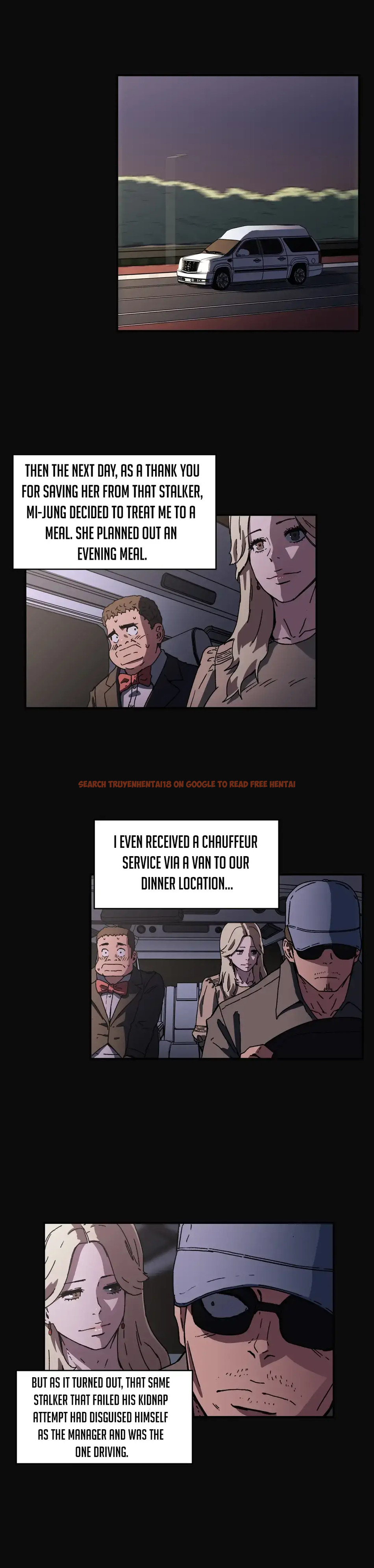 Read Hentai Image 8 811 in comic Refrain Love - Chapter 44 - hentaitnt.net
