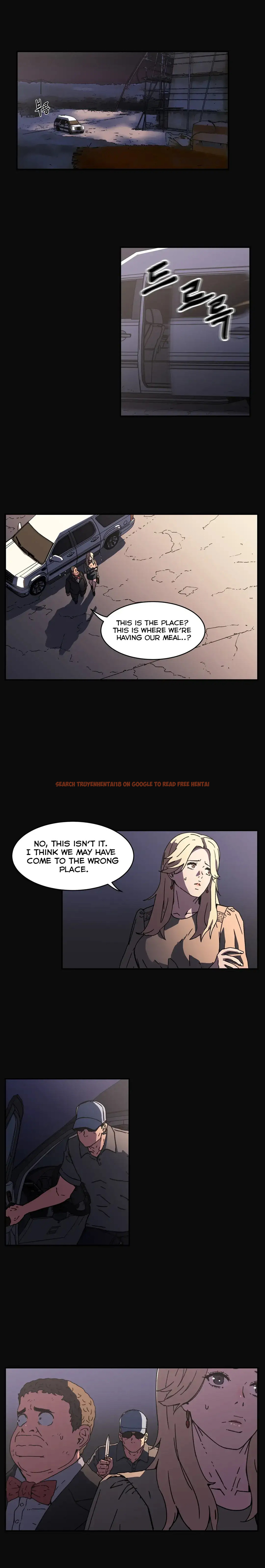 Read Hentai Image 9 811 in comic Refrain Love - Chapter 44 - hentaitnt.net