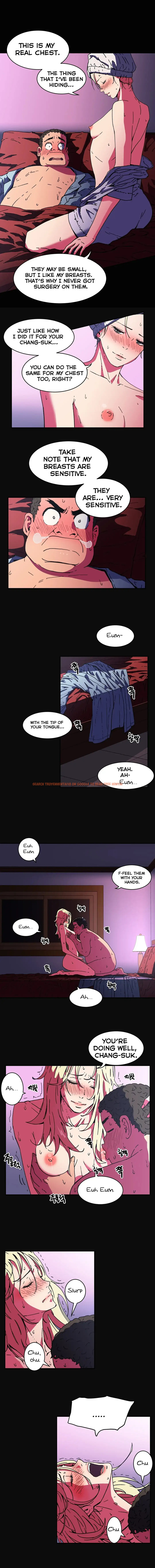 Read Hentai Image 11 811 in comic Refrain Love - Chapter 45 - hentaitnt.net