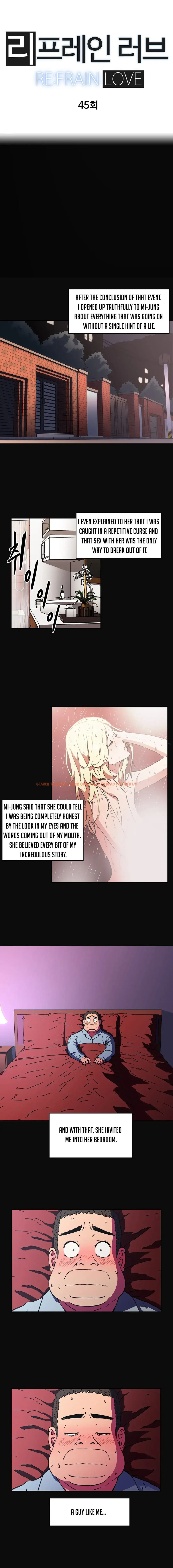 Read Hentai Image 5 811 in comic Refrain Love - Chapter 45 - hentaitnt.net