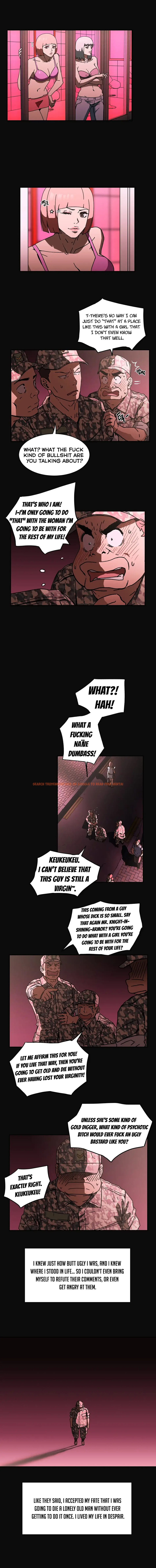 Read Hentai Image 7 811 in comic Refrain Love - Chapter 45 - hentaitnt.net