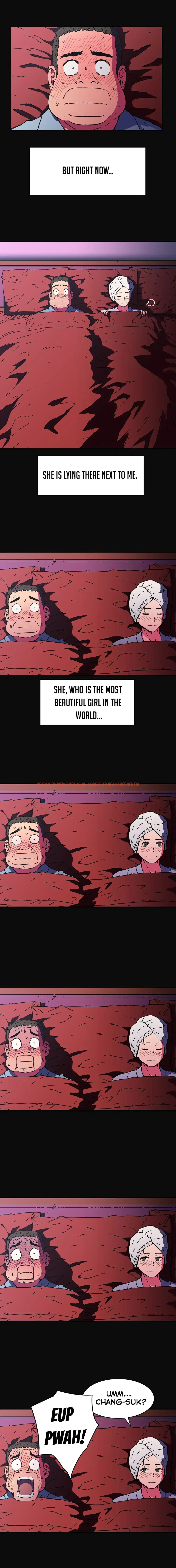 Read Hentai Image 8 811 in comic Refrain Love - Chapter 45 - hentaitnt.net