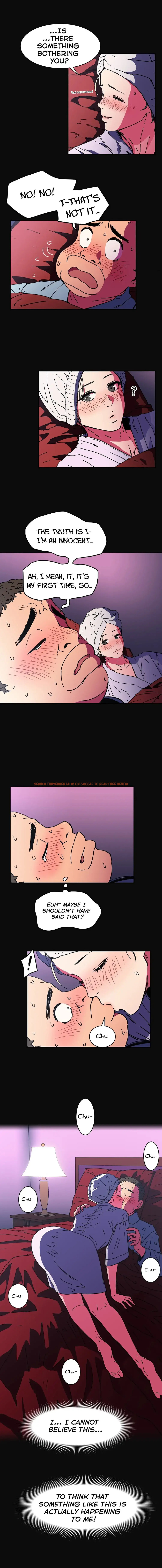 Read Hentai Image 9 811 in comic Refrain Love - Chapter 45 - hentaitnt.net