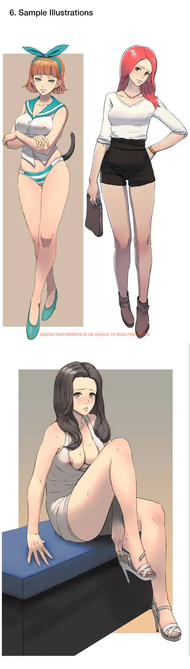 Read Hentai Image 7 809 in comic Refrain Love - Chapter 46.5 - hentaitnt.net