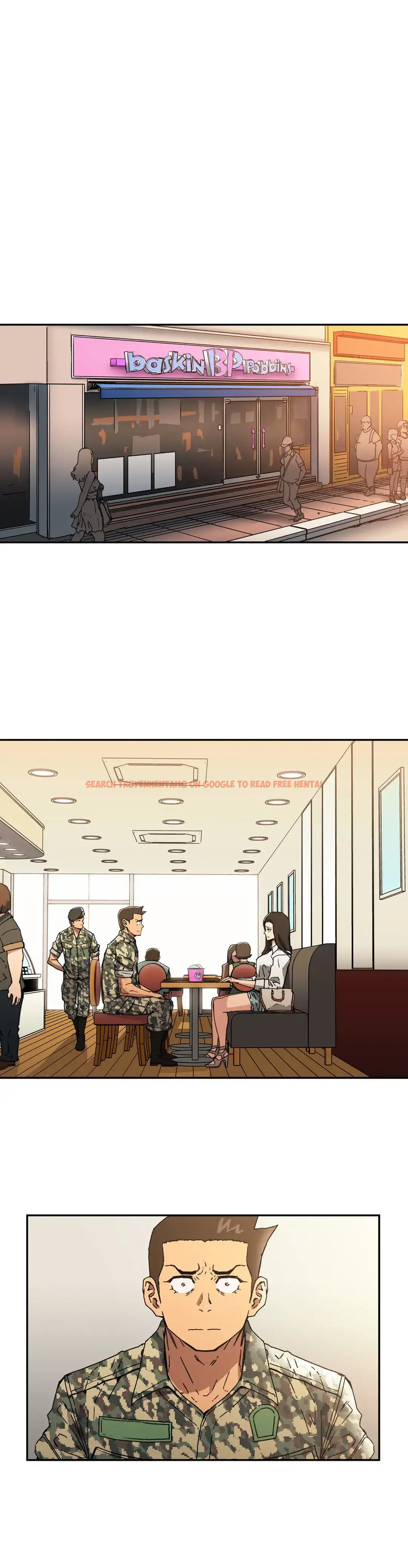 Read Hentai Image 1 809 in comic Refrain Love - Chapter 46 - hentaitnt.net
