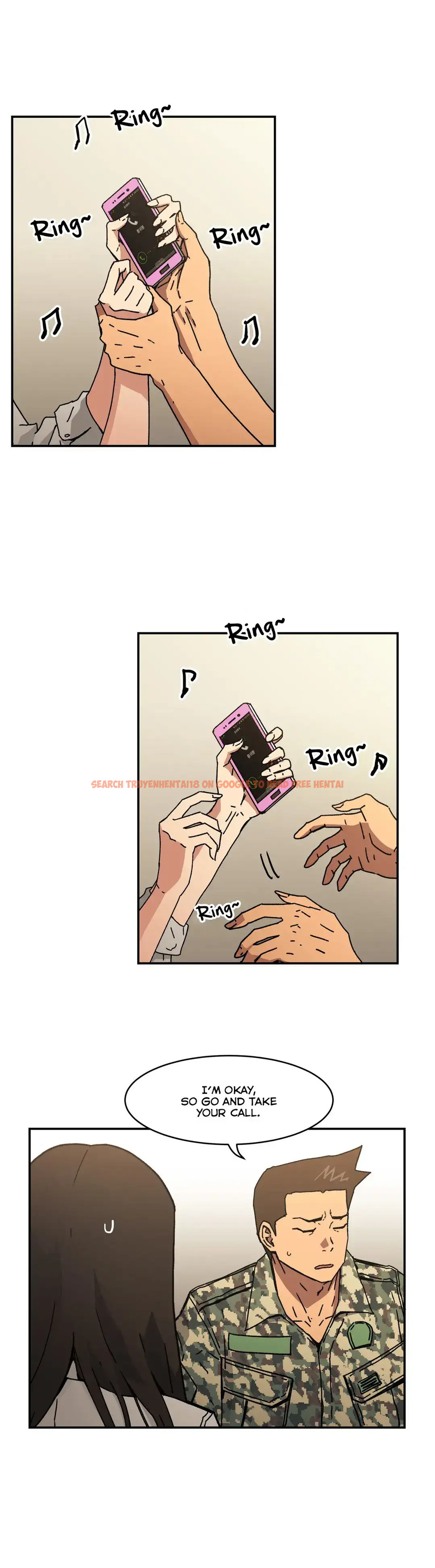 Read Hentai Image 12 809 in comic Refrain Love - Chapter 46 - hentaitnt.net