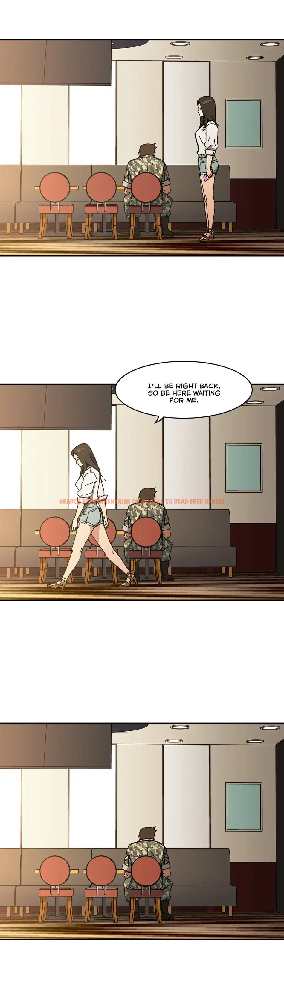 Read Hentai Image 13 809 in comic Refrain Love - Chapter 46 - hentaitnt.net