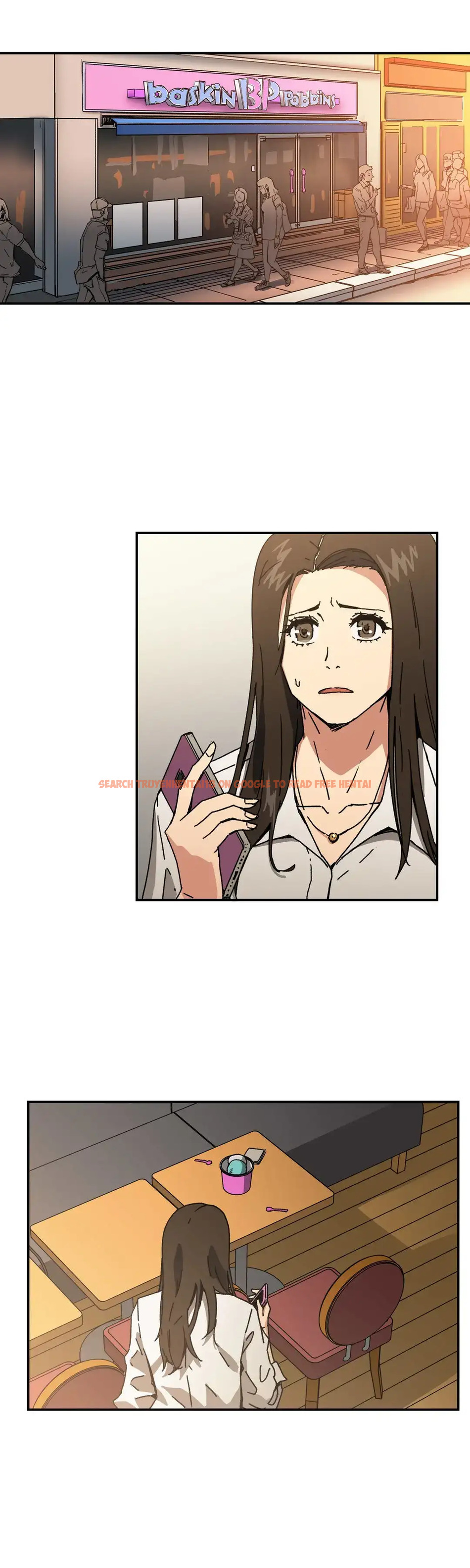 Read Hentai Image 14 809 in comic Refrain Love - Chapter 46 - hentaitnt.net