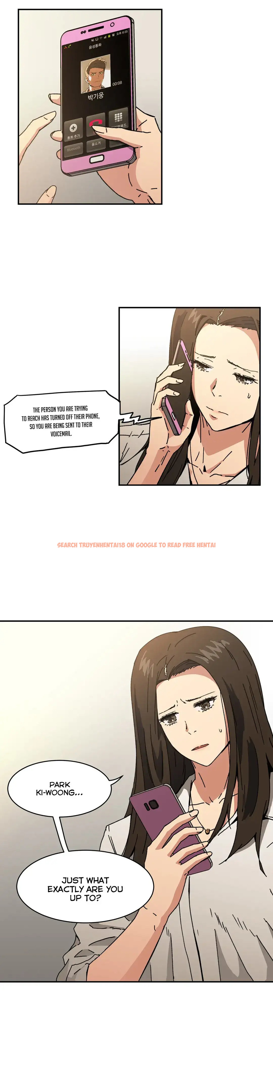 Read Hentai Image 15 809 in comic Refrain Love - Chapter 46 - hentaitnt.net