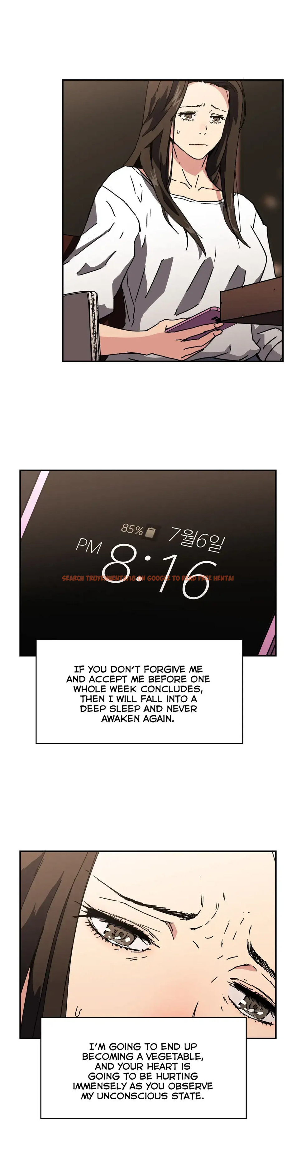 Read Hentai Image 18 811 in comic Refrain Love - Chapter 46 - hentaitnt.net