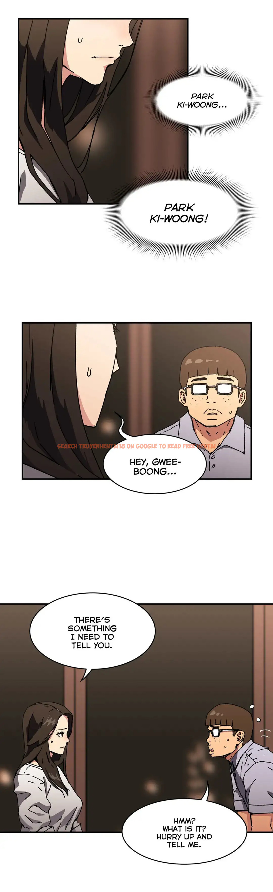 Read Hentai Image 19 811 in comic Refrain Love - Chapter 46 - hentaitnt.net