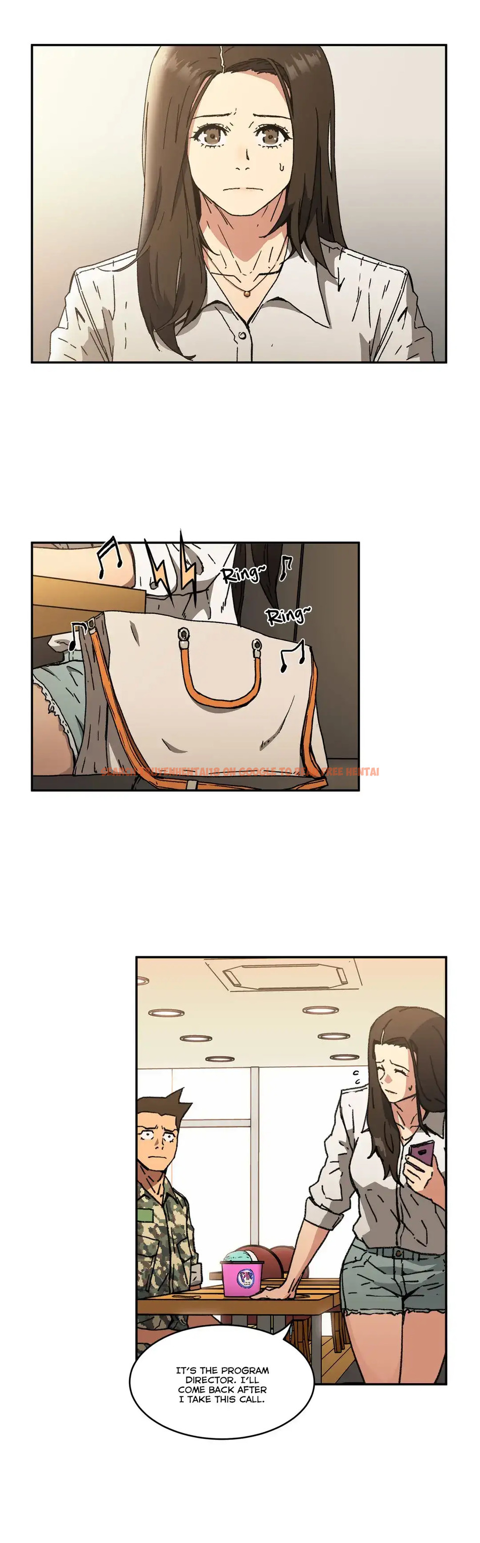 Read Hentai Image 2 809 in comic Refrain Love - Chapter 46 - hentaitnt.net