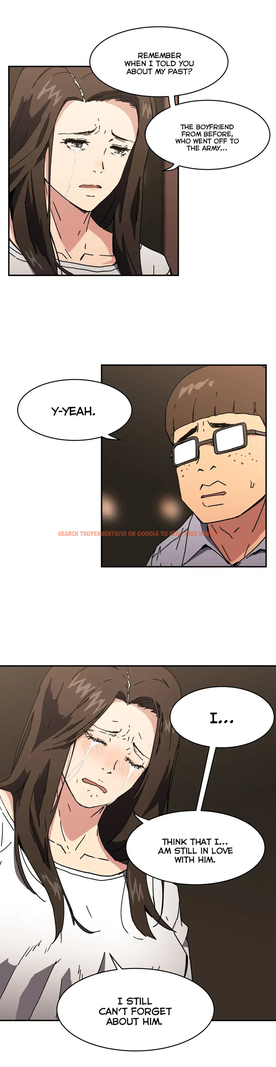 Read Hentai Image 20 811 in comic Refrain Love - Chapter 46 - hentaitnt.net