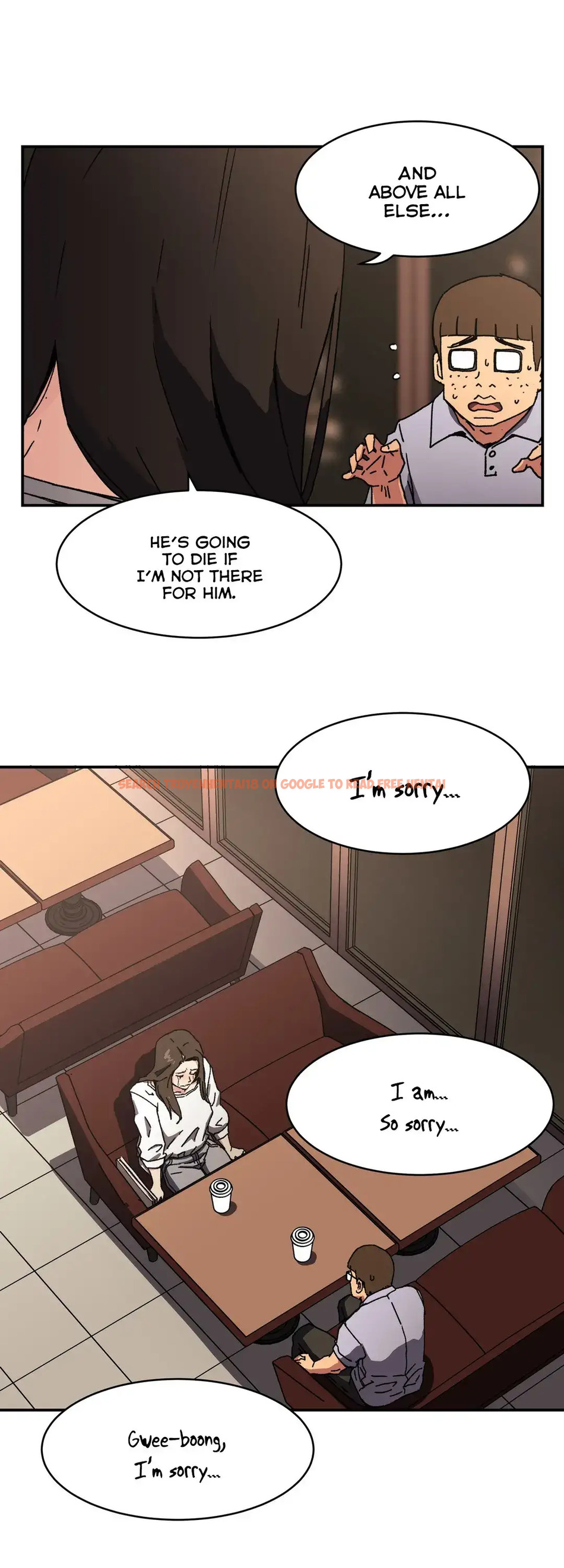 Read Hentai Image 21 811 in comic Refrain Love - Chapter 46 - hentaitnt.net