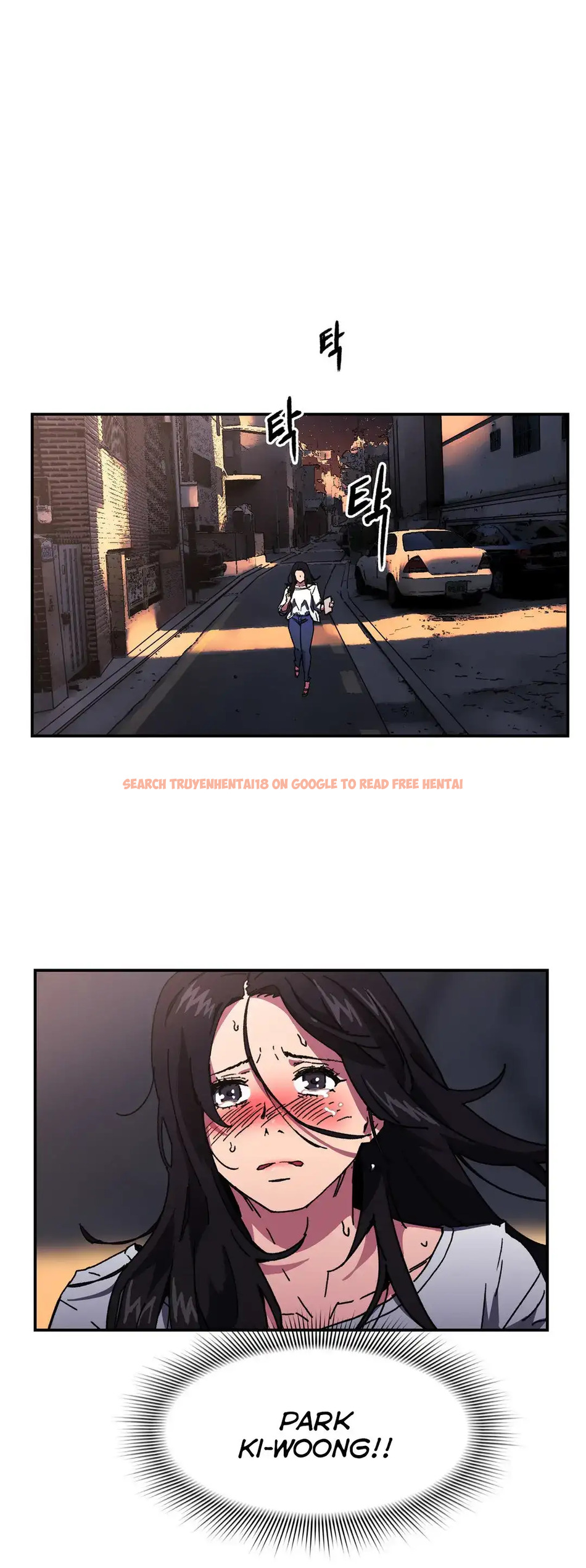Read Hentai Image 22 811 in comic Refrain Love - Chapter 46 - hentaitnt.net