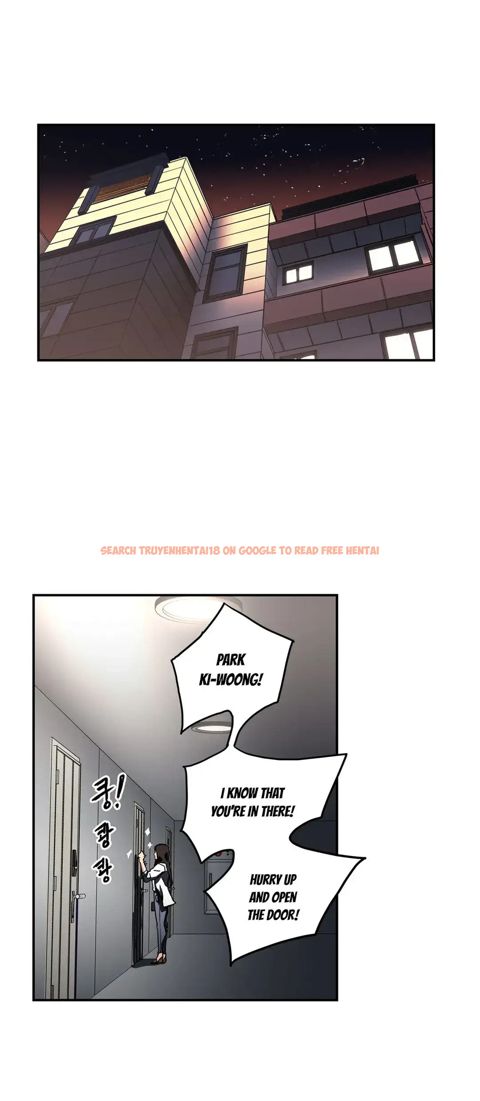 Read Hentai Image 23 811 in comic Refrain Love - Chapter 46 - hentaitnt.net