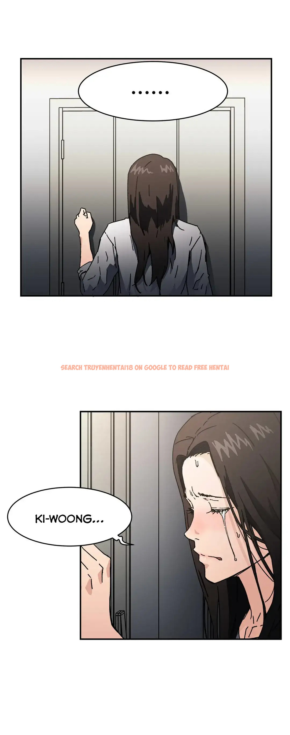 Read Hentai Image 24 811 in comic Refrain Love - Chapter 46 - hentaitnt.net