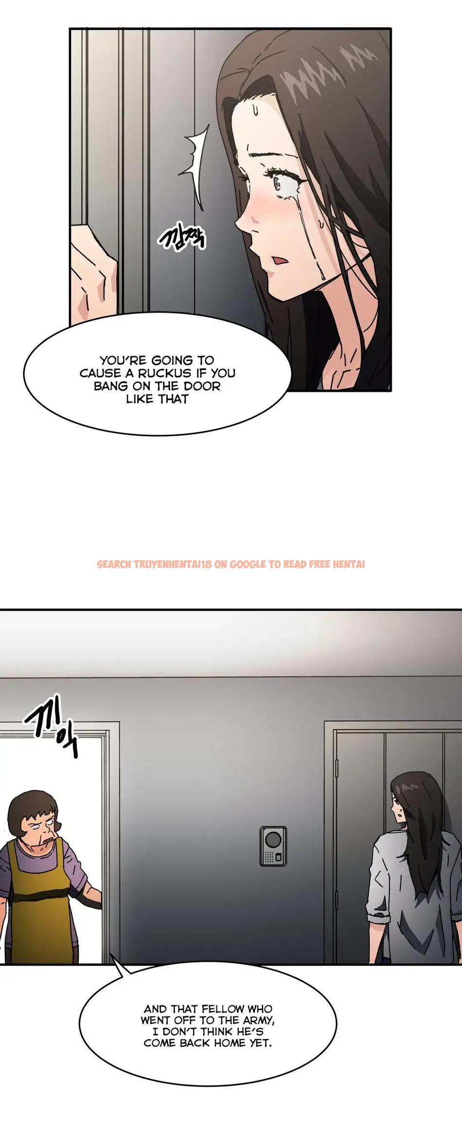 Read Hentai Image 25 811 in comic Refrain Love - Chapter 46 - hentaitnt.net