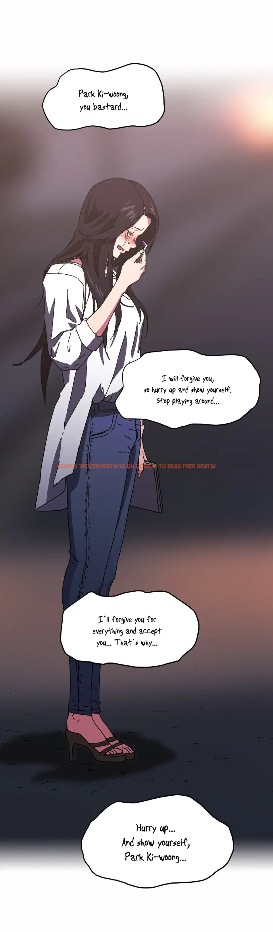Read Hentai Image 29 811 in comic Refrain Love - Chapter 46 - hentaitnt.net