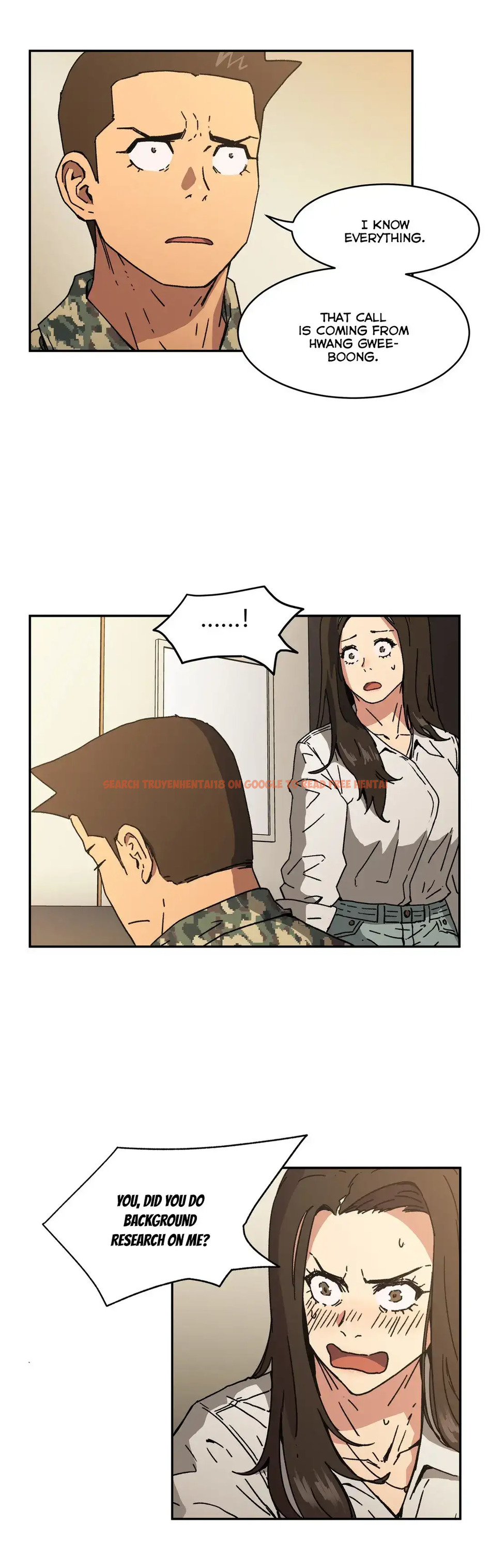 Read Hentai Image 3 809 in comic Refrain Love - Chapter 46 - hentaitnt.net