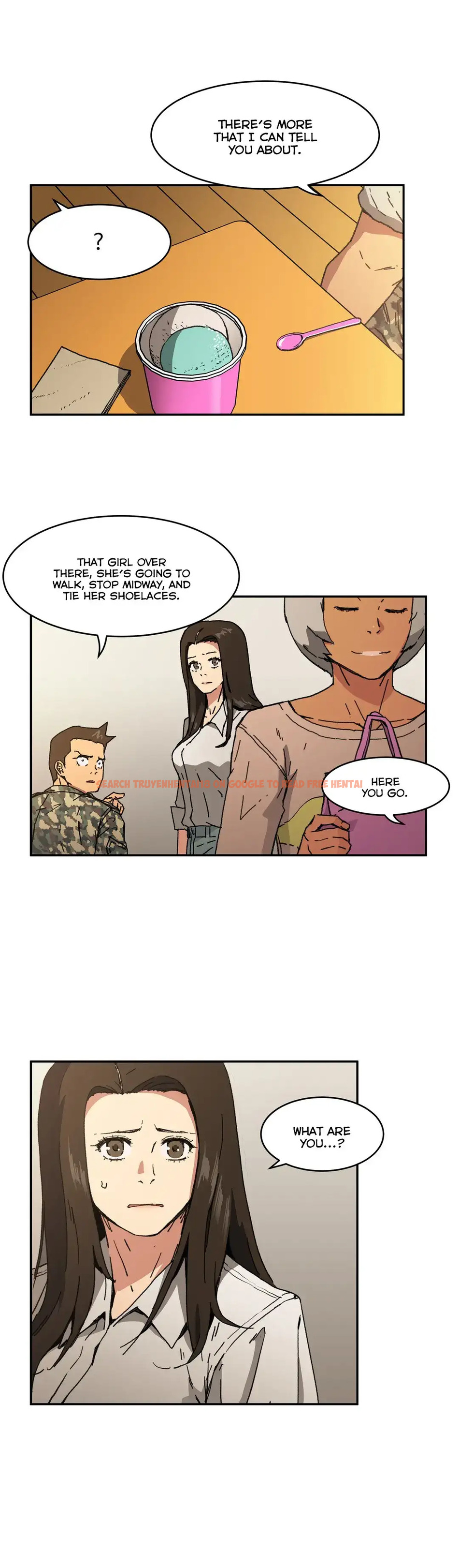 Read Hentai Image 5 809 in comic Refrain Love - Chapter 46 - hentaitnt.net