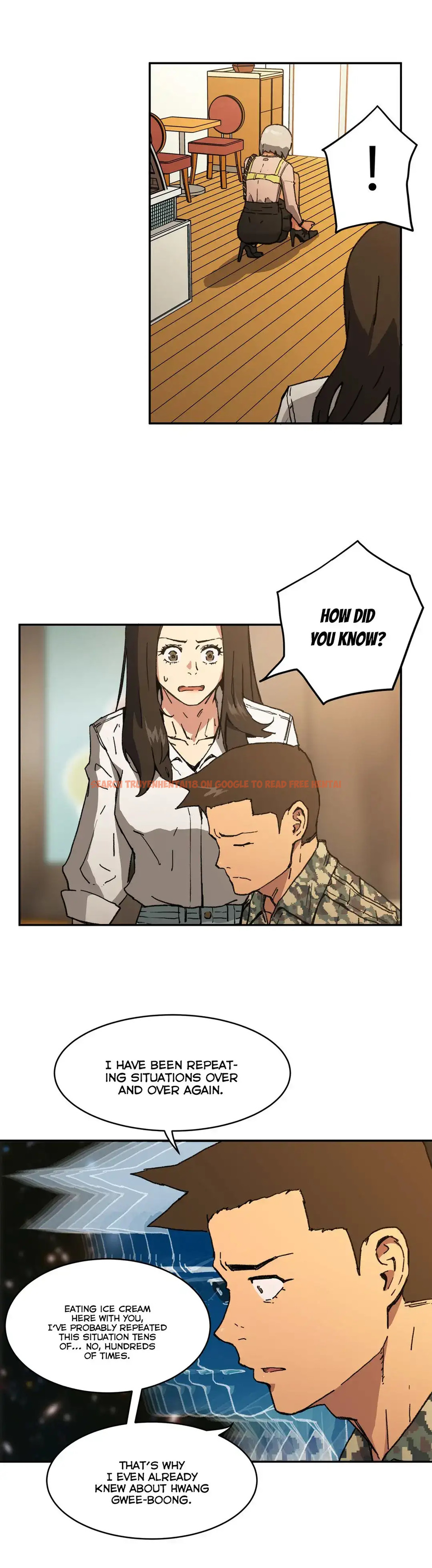 Read Hentai Image 6 809 in comic Refrain Love - Chapter 46 - hentaitnt.net