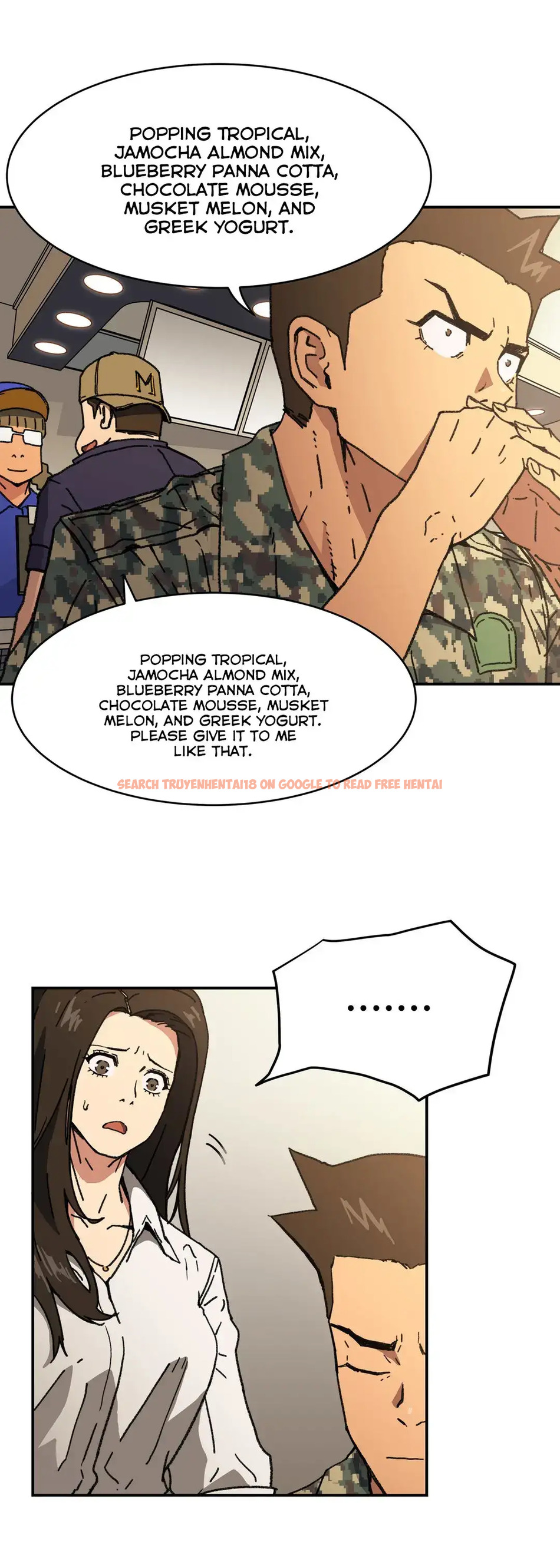 Read Hentai Image 8 809 in comic Refrain Love - Chapter 46 - hentaitnt.net