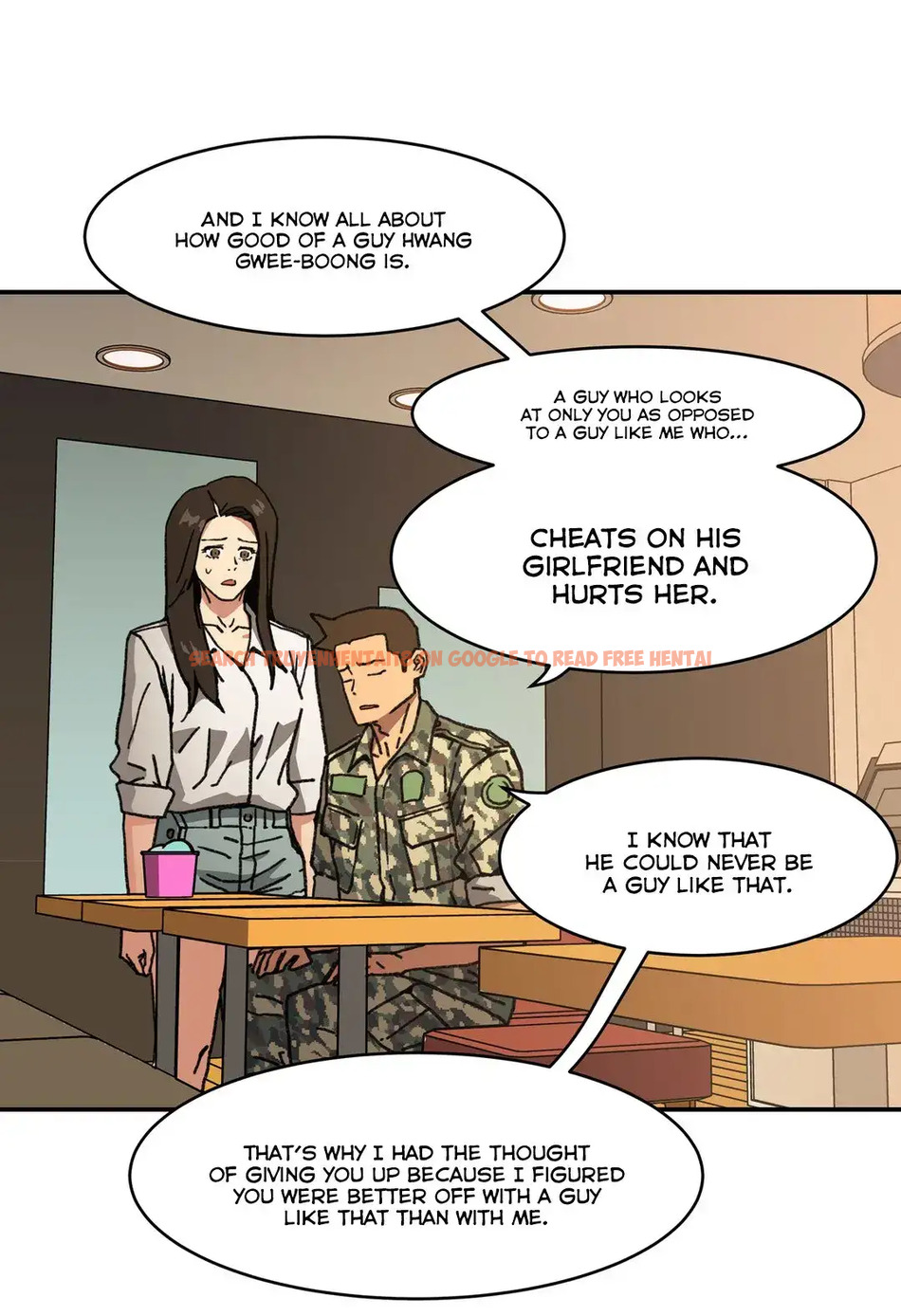 Read Hentai Image 9 809 in comic Refrain Love - Chapter 46 - hentaitnt.net