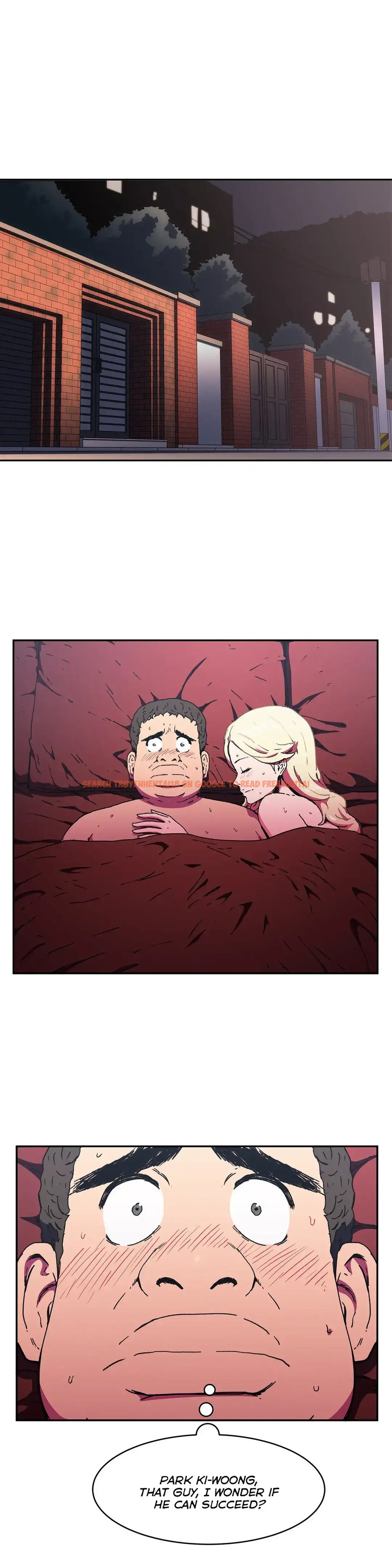 Read Hentai Image 1 808 in comic Refrain Love - Chapter 47 - hentaitnt.net