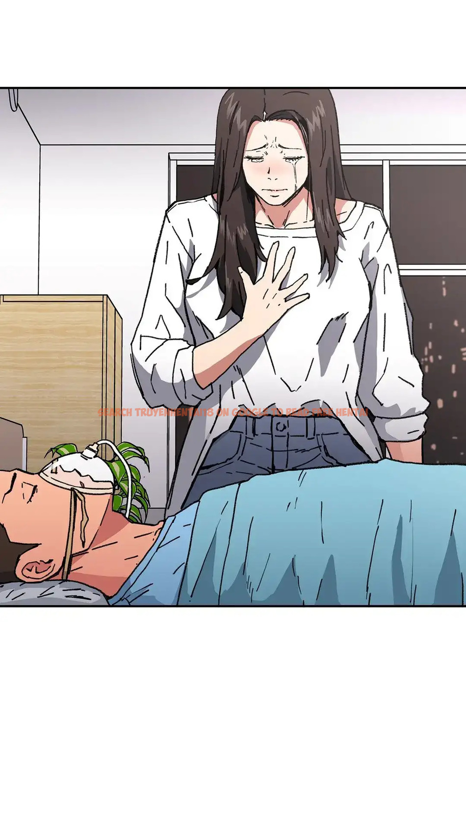 Read Hentai Image 10 808 in comic Refrain Love - Chapter 47 - hentaitnt.net