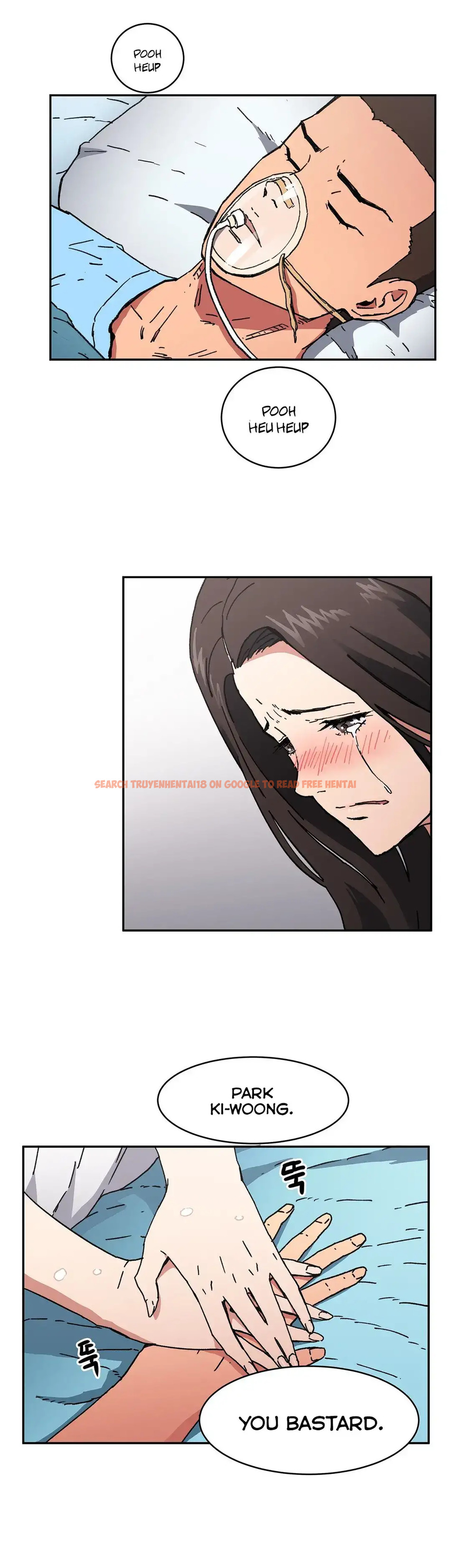 Read Hentai Image 15 808 in comic Refrain Love - Chapter 47 - hentaitnt.net