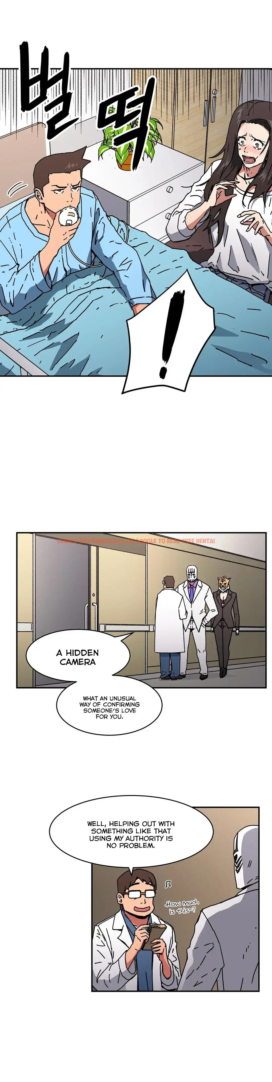 Read Hentai Image 18 809 in comic Refrain Love - Chapter 47 - hentaitnt.net