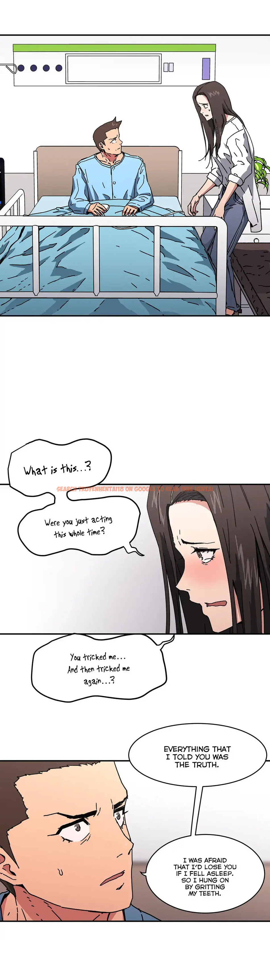 Read Hentai Image 19 809 in comic Refrain Love - Chapter 47 - hentaitnt.net