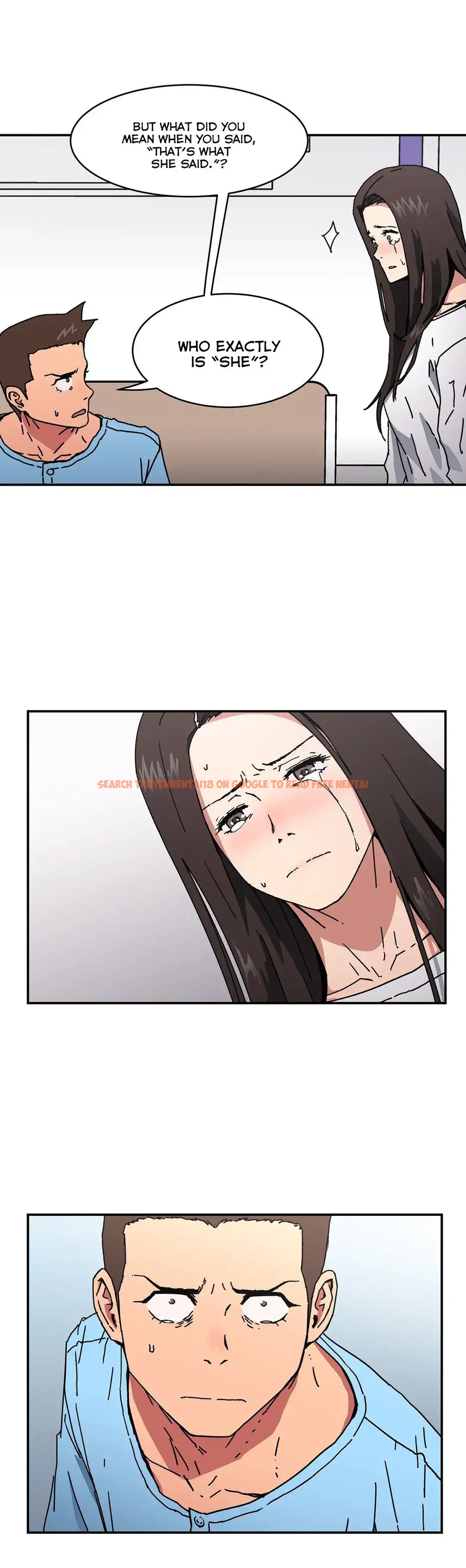 Read Hentai Image 20 809 in comic Refrain Love - Chapter 47 - hentaitnt.net