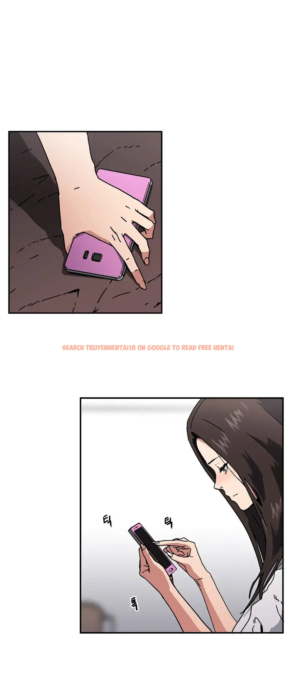 Read Hentai Image 21 809 in comic Refrain Love - Chapter 47 - hentaitnt.net