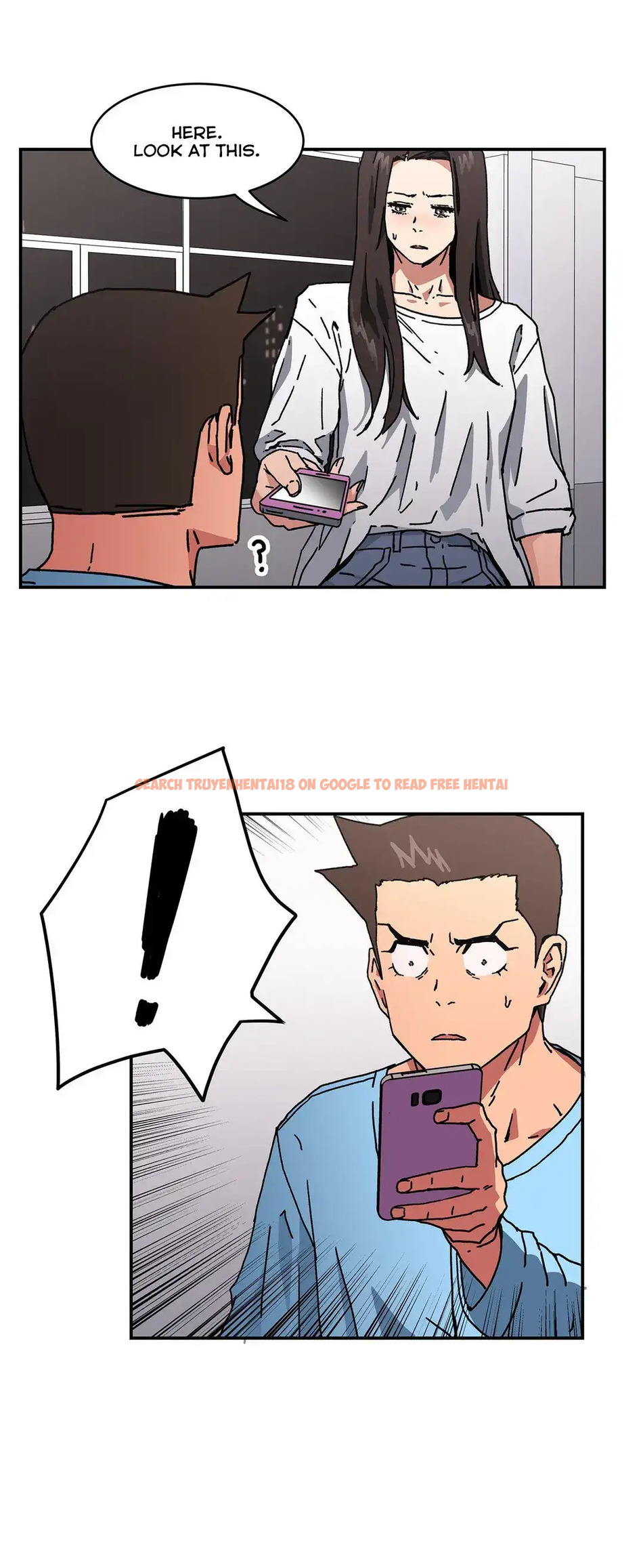 Read Hentai Image 22 809 in comic Refrain Love - Chapter 47 - hentaitnt.net