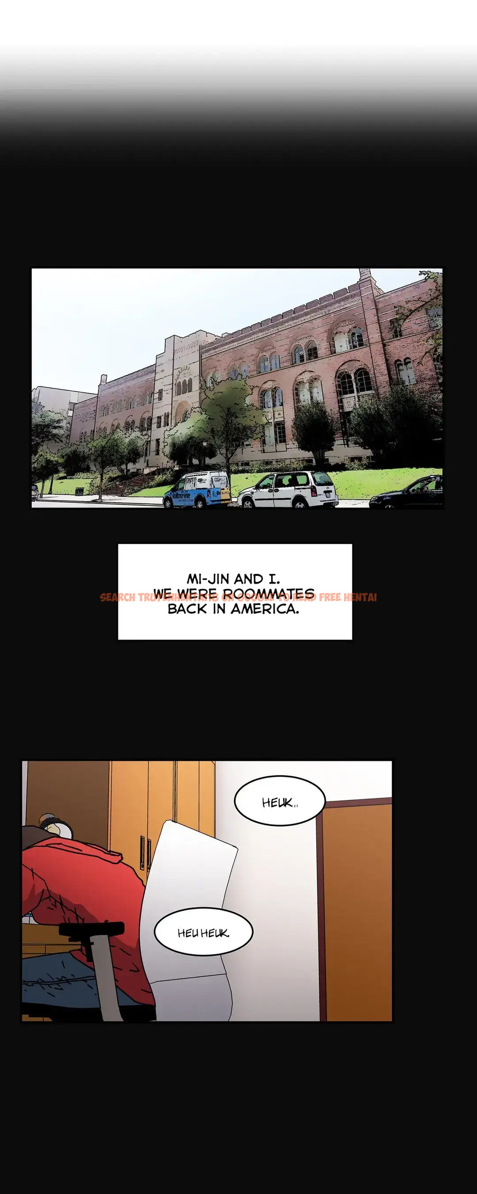 Read Hentai Image 24 809 in comic Refrain Love - Chapter 47 - hentaitnt.net