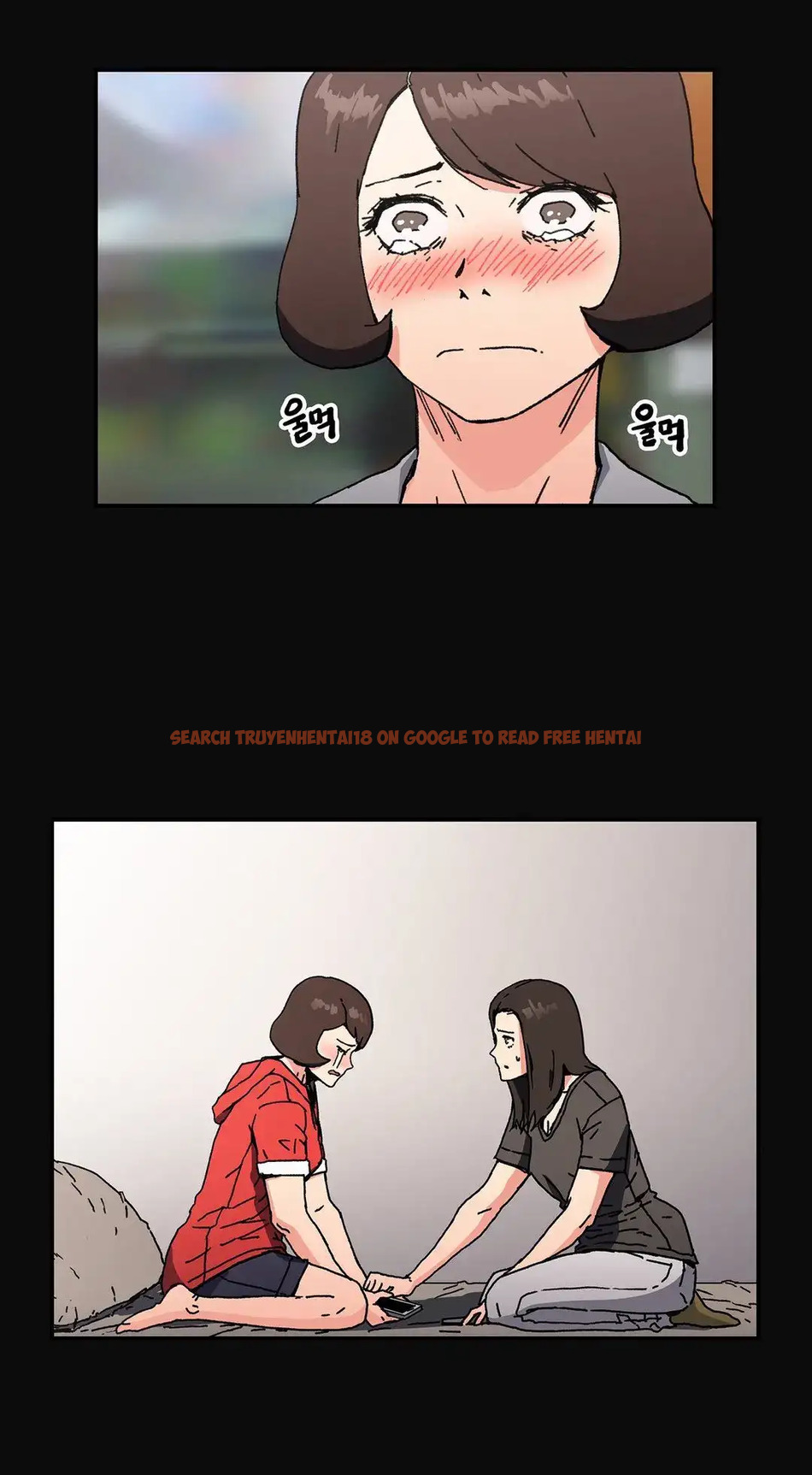 Read Hentai Image 26 809 in comic Refrain Love - Chapter 47 - hentaitnt.net